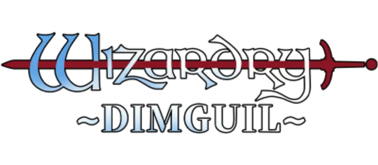 Wizardry Dimguil