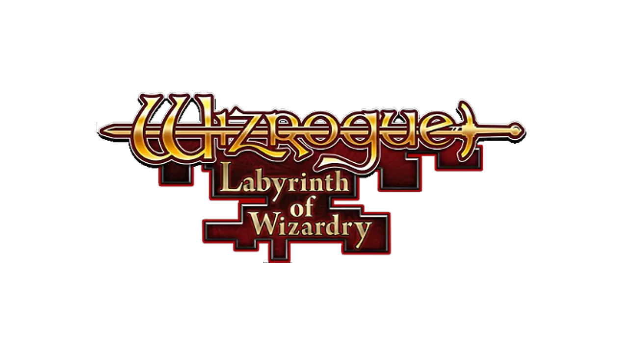 Wizrogue: Labyrinth of Wizardry