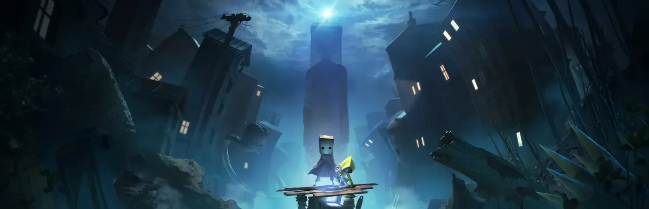 Little Nightmares II artwork 287602