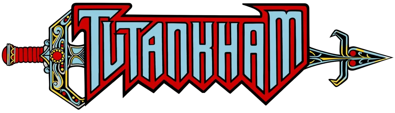 Tutankham