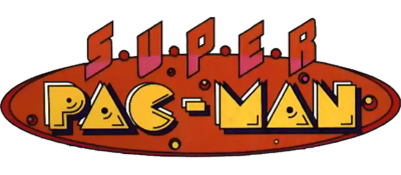 Super Pac-Man