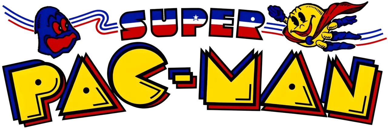 Super Pac-Man