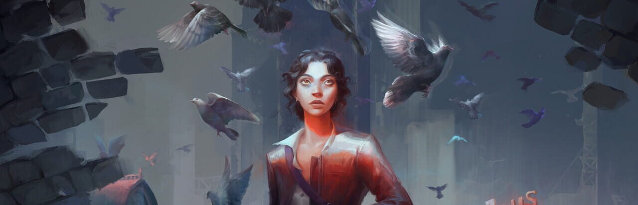 Hopetown artwork 1