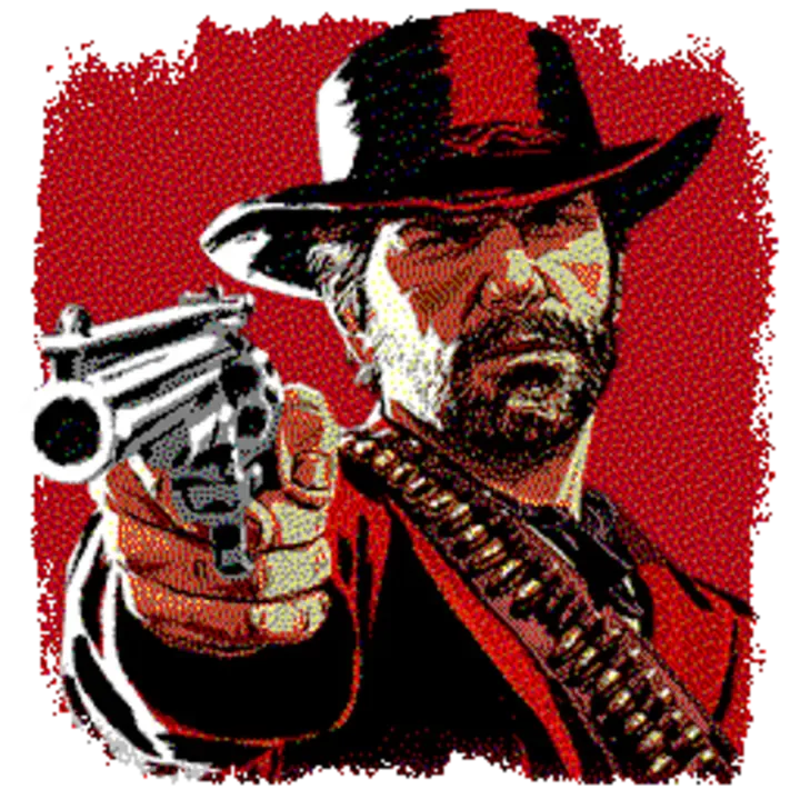Red Dead Redemption 2 artwork 287985