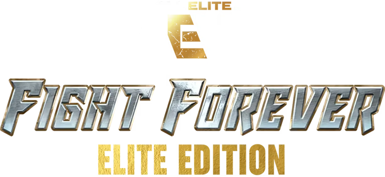AEW: Fight Forever - Elite Edition