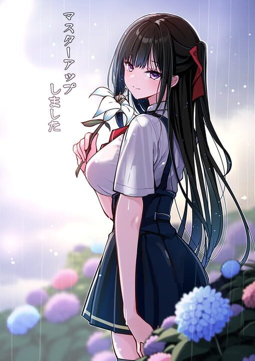 Mosaic no Tenshi — Screenshot 3