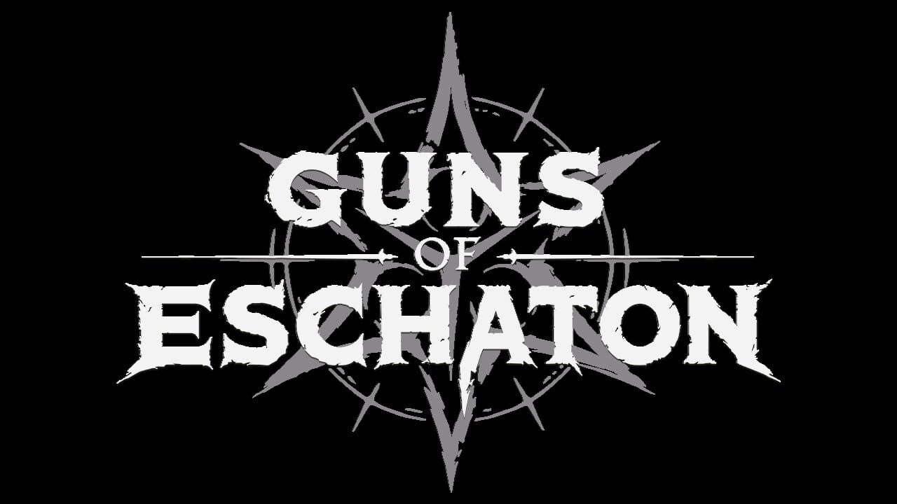 Guns of Eschaton 공식 아트워크