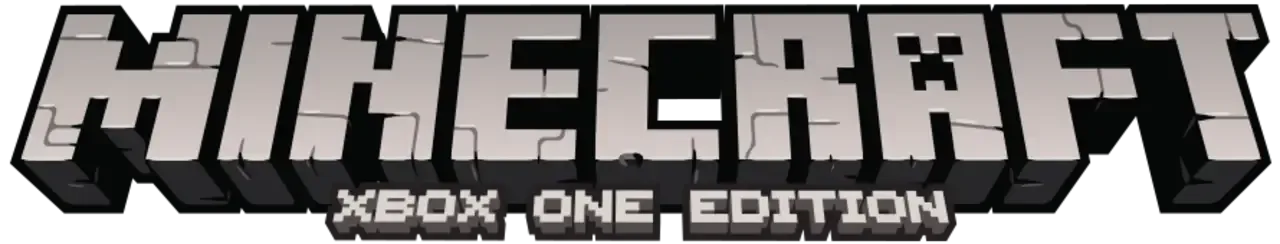 Minecraft: Xbox One Edition