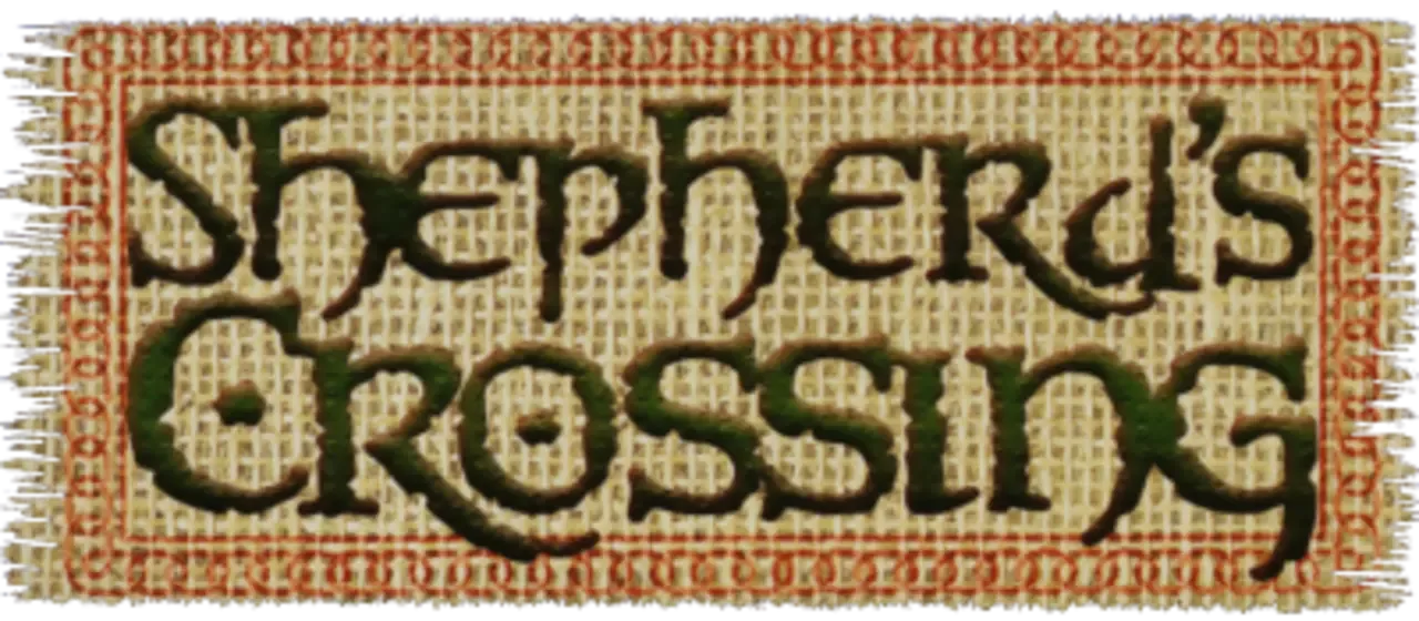 Shepherd's Crossing