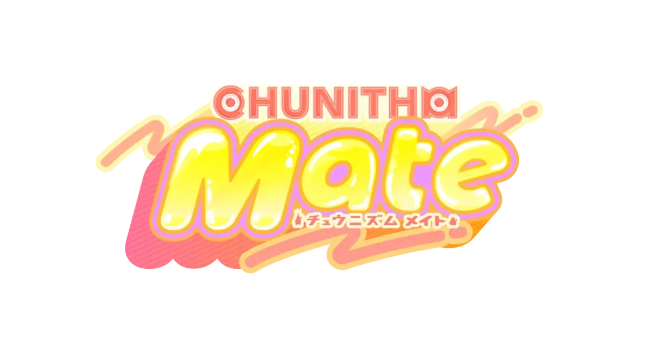 Chunithm Mate