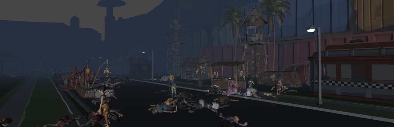 The Mutiny artwork 1