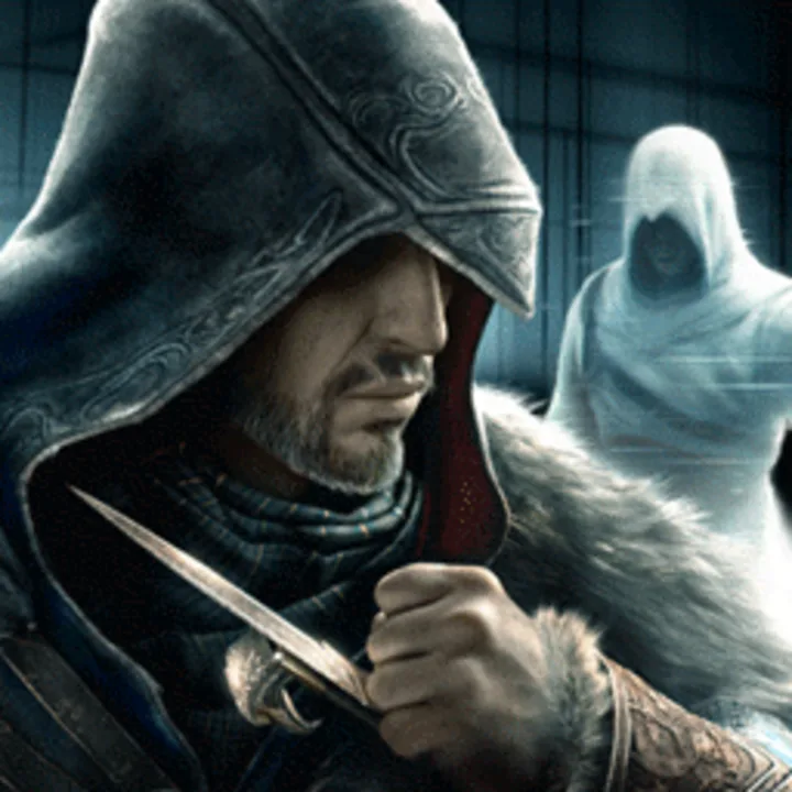 Assassin's Creed Revelations artwork 288887