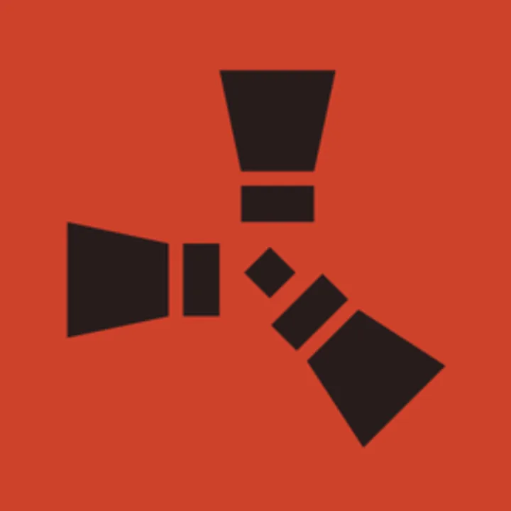 Rust artwork 289168