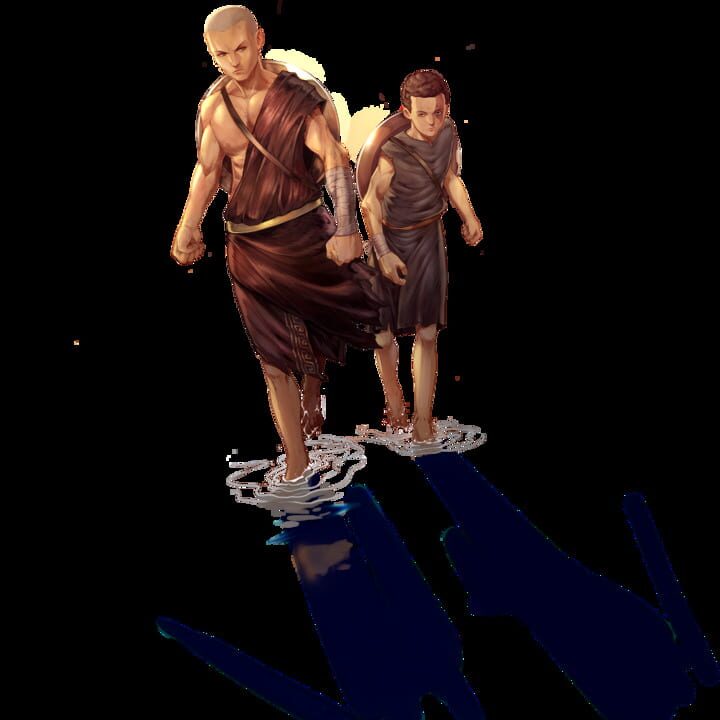 God of War Sons of Sparta — Screenshot 5