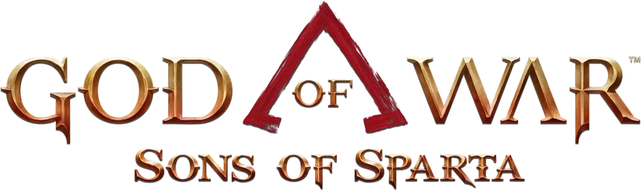 God of War Sons of Sparta
