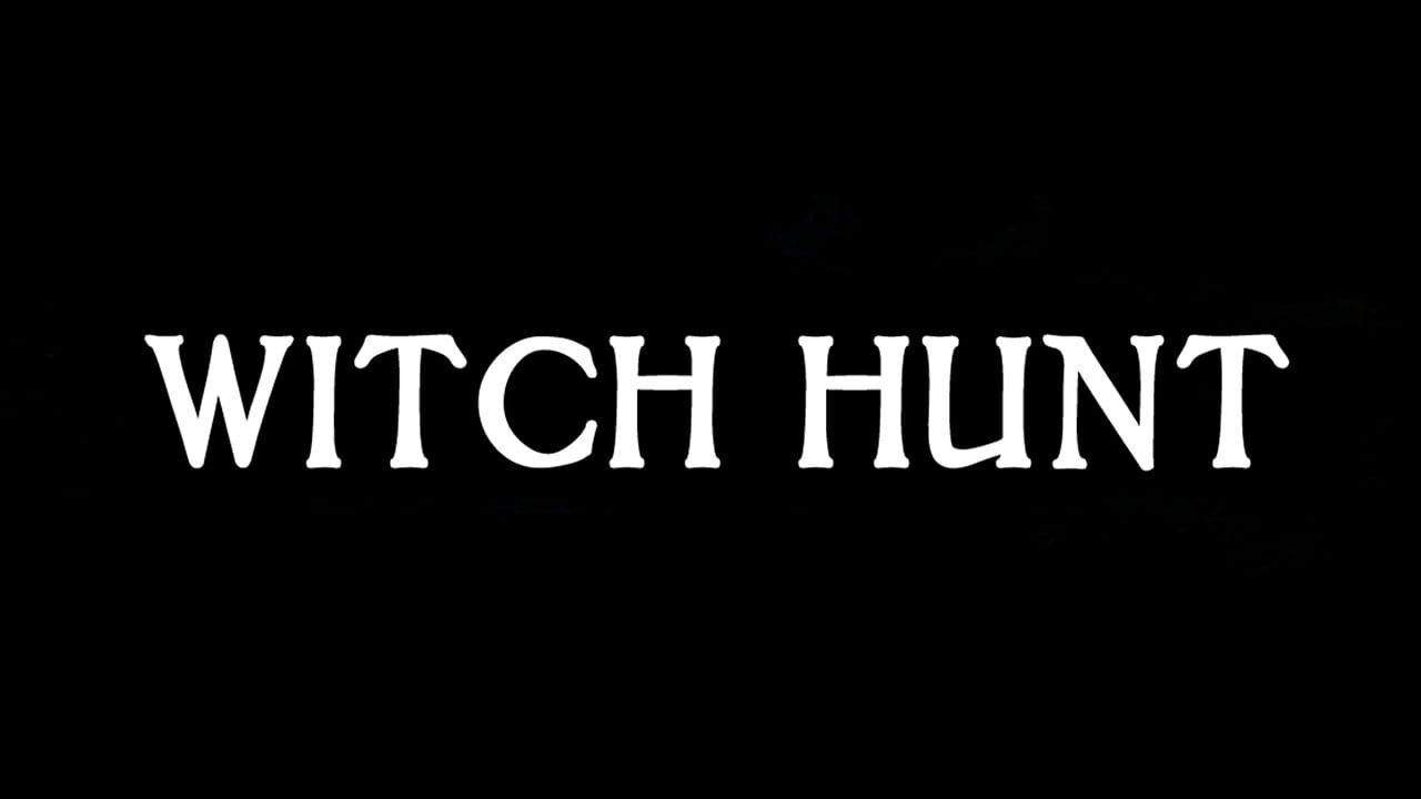 Witch Hunt