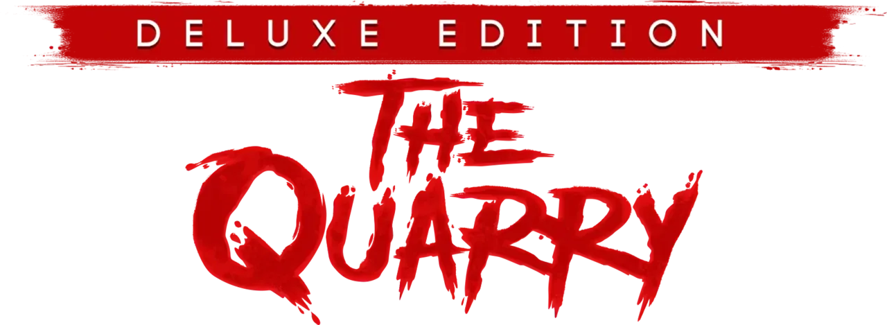 The Quarry: Deluxe Edition