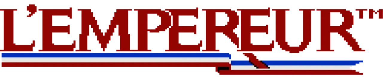 Console Archives: L'Empereur