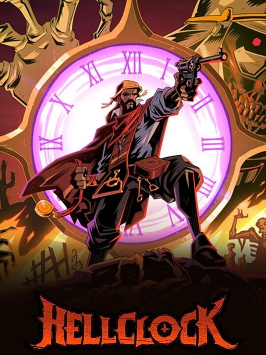 Hell Clock — Screenshot 5