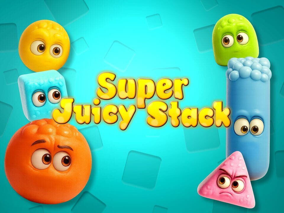 Super Juicy Stack — Screenshot 5