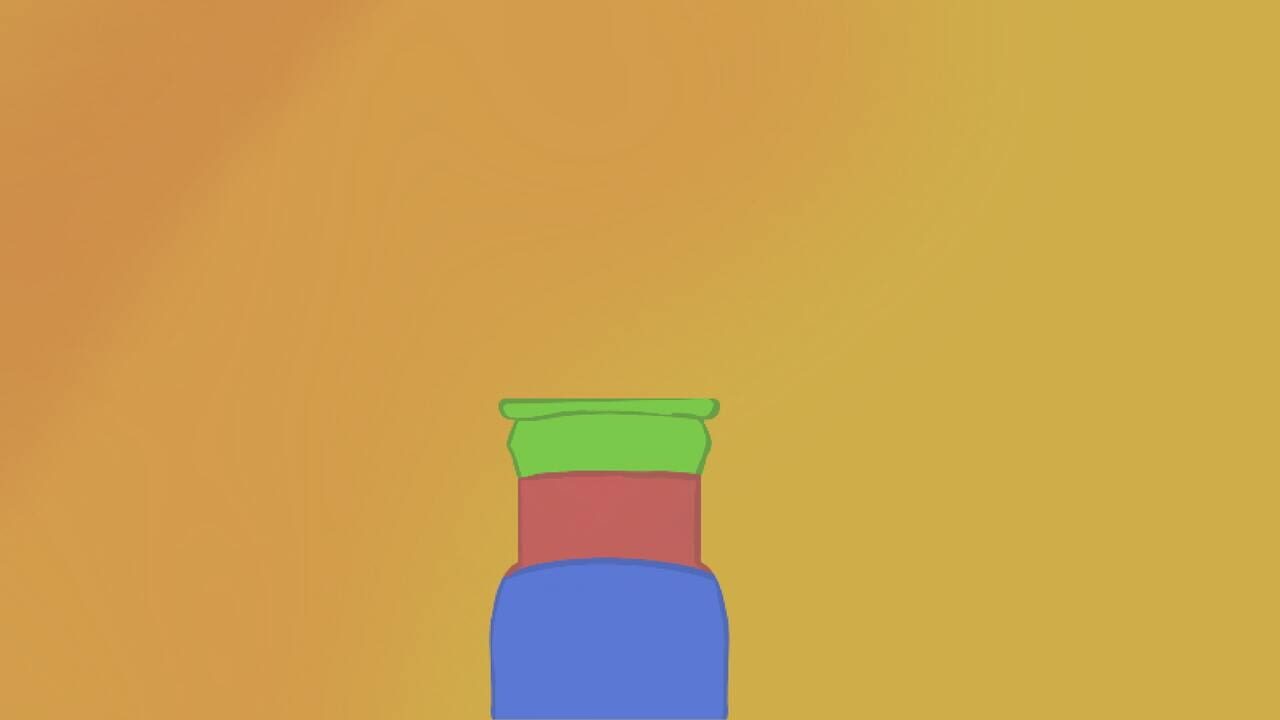 Three Color Cannon — Screenshot 3