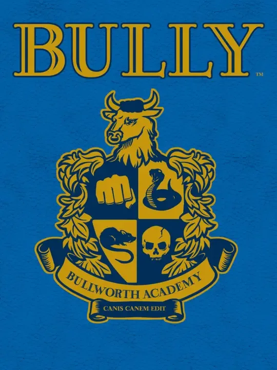Bully artwork 290459
