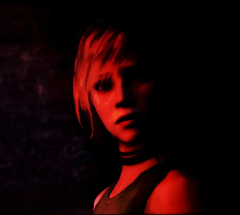 Silent Hill 3 artwork 290728
