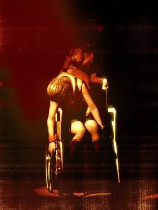 Silent Hill 3 artwork 290729