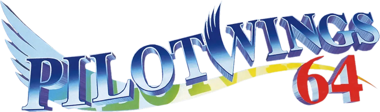 Pilotwings 64