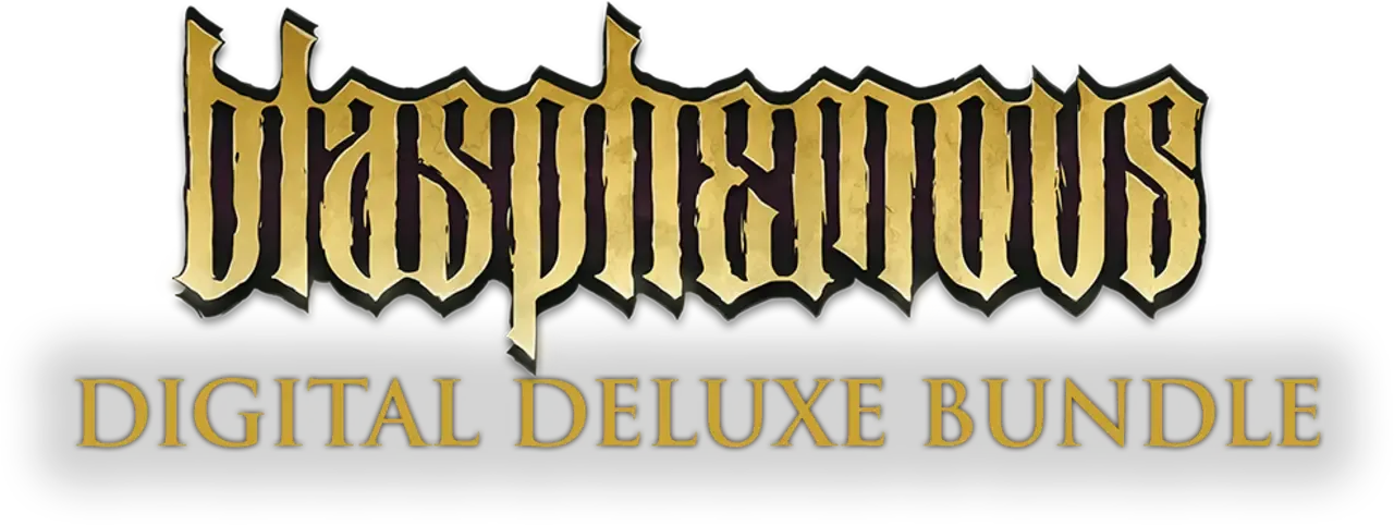 Blasphemous: Digital Deluxe Edition
