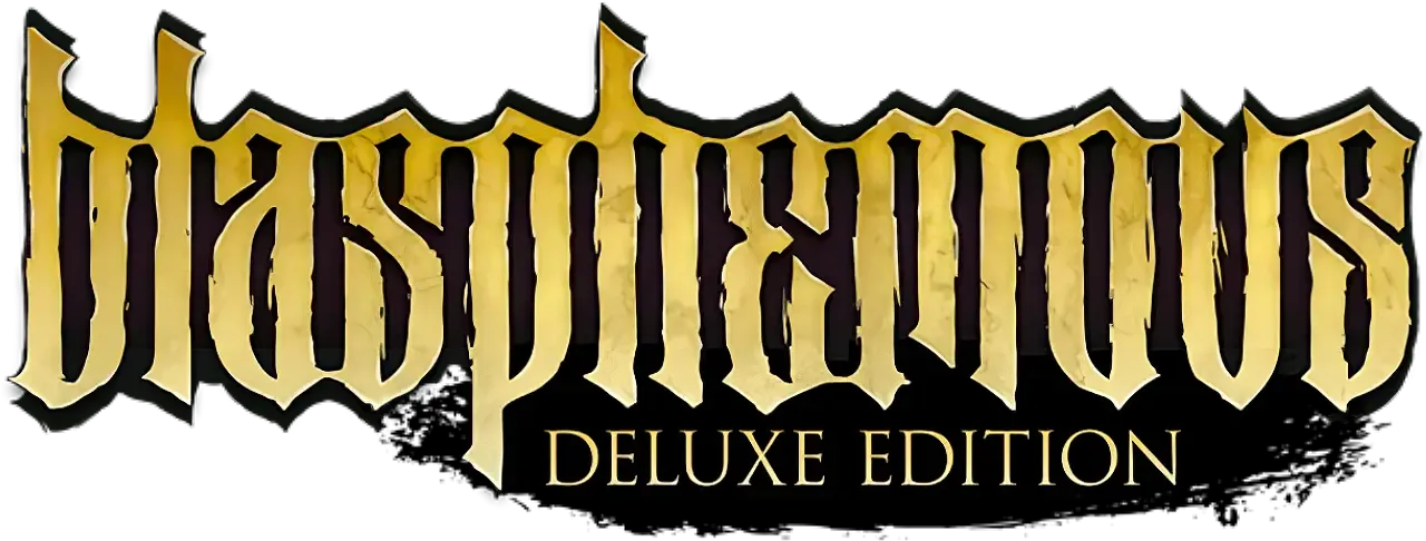 Blasphemous: Digital Deluxe Edition