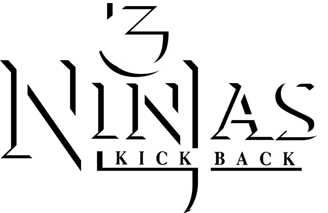 3 Ninjas Kick Back / Hook