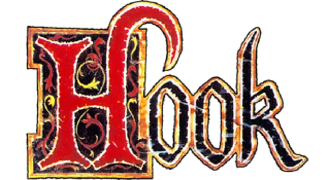 Hook
