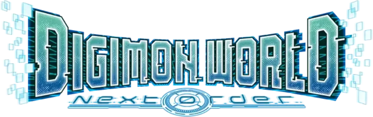 Digimon World: Next Order