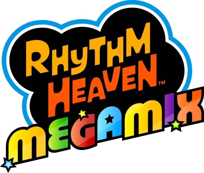 Rhythm Heaven Megamix