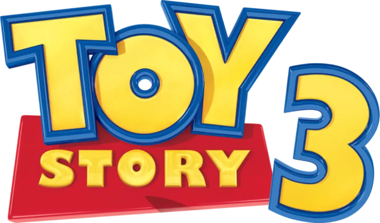 Toy Story 3