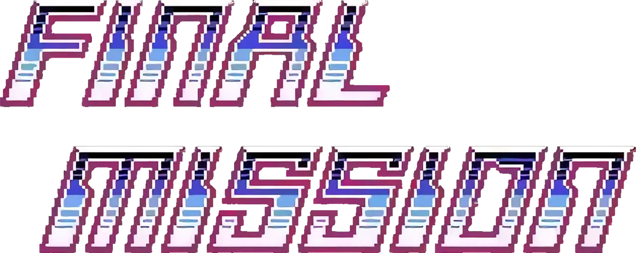 Final Mission