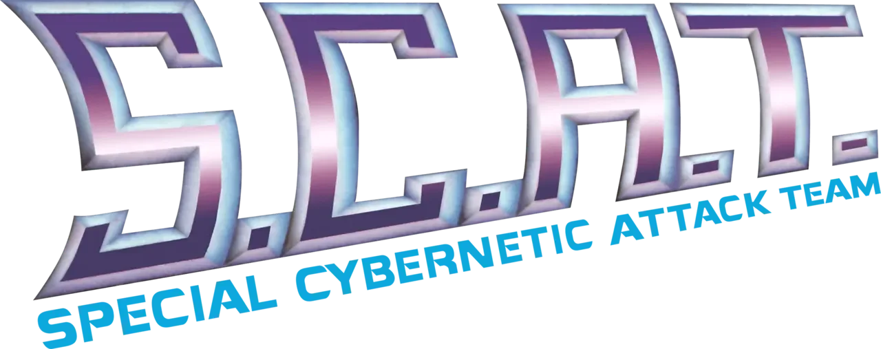 S.C.A.T.: Special Cybernetic Attack Team