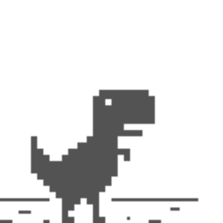 T-Rex Runner