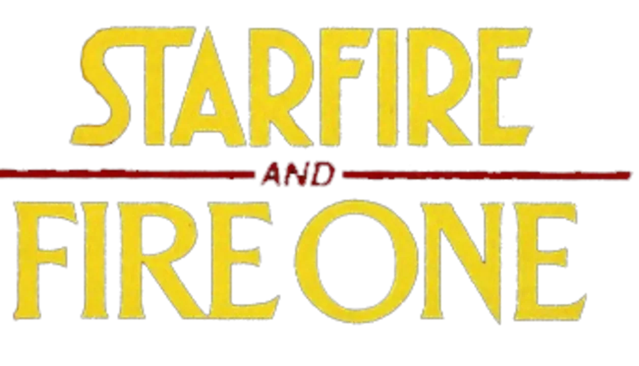 Arcade Classics: Starfire and Fire One