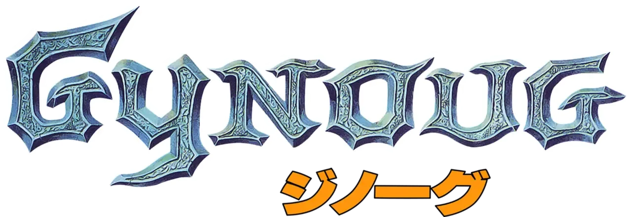 Gynoug