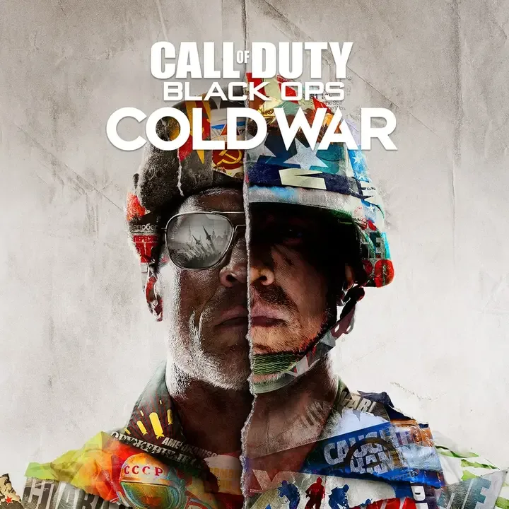 Call of Duty: Black Ops Cold War artwork 291996