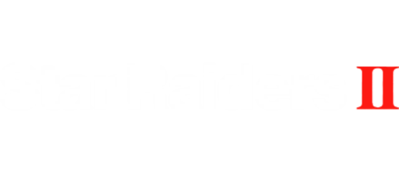 Star Raiders II