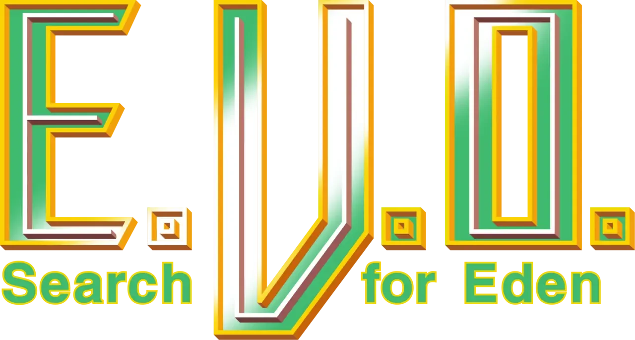 E.V.O.: Search for Eden