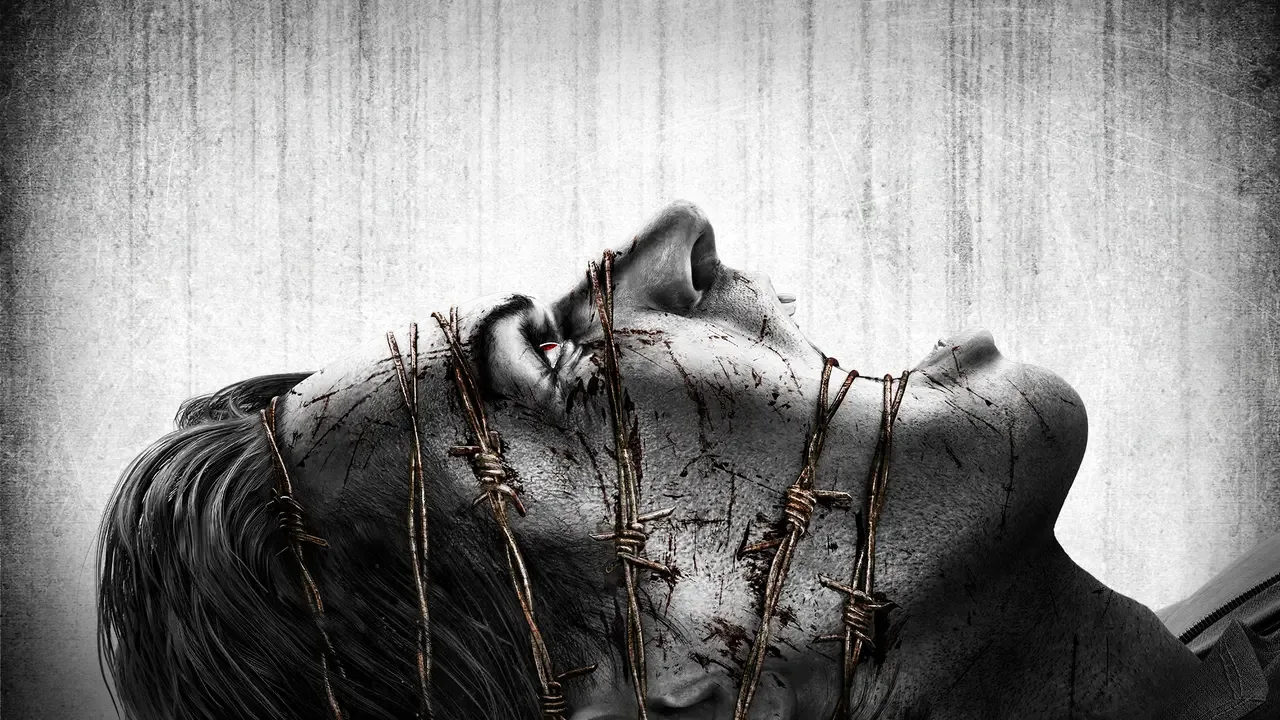 The Evil Within artwork 8116