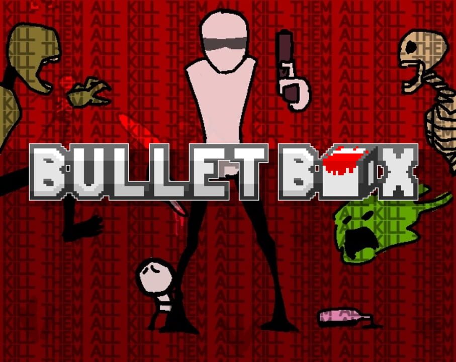 Bullet Box — Screenshot 2