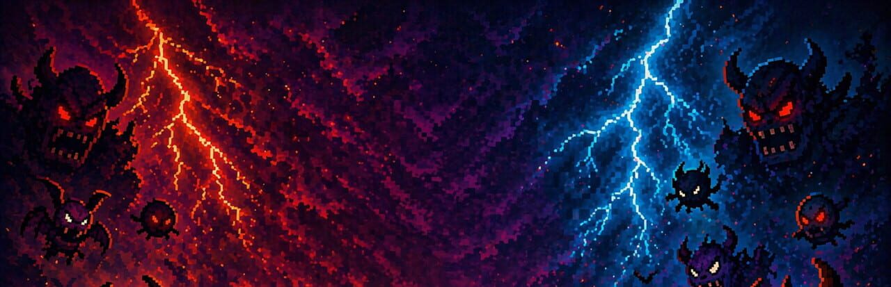 Monster Storm artwork 1