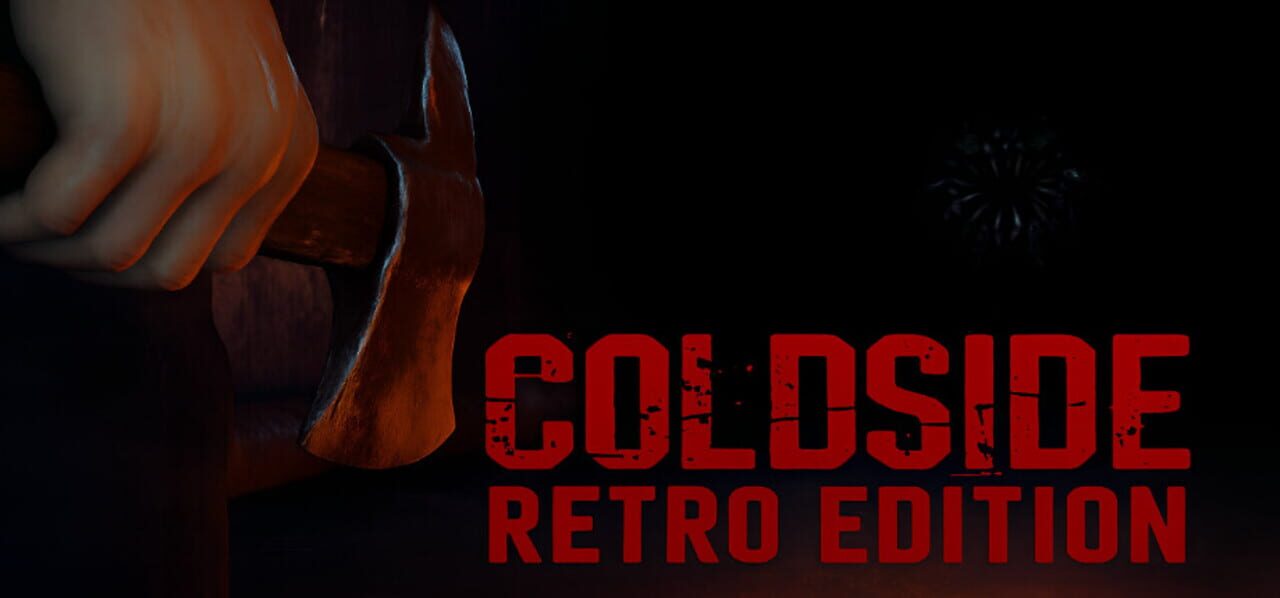 ColdSide: Retro Edition — Screenshot 5
