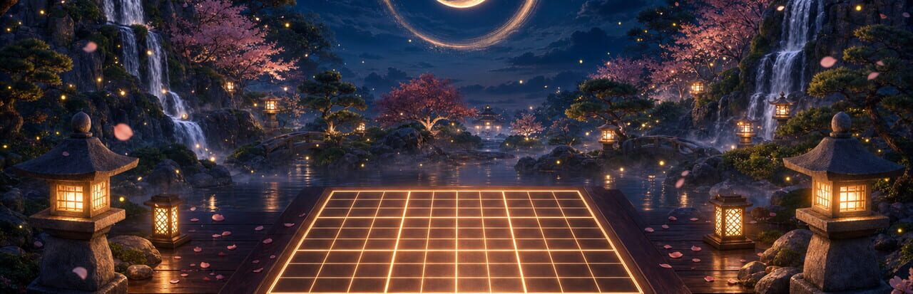 Sudoku Haven artwork 1