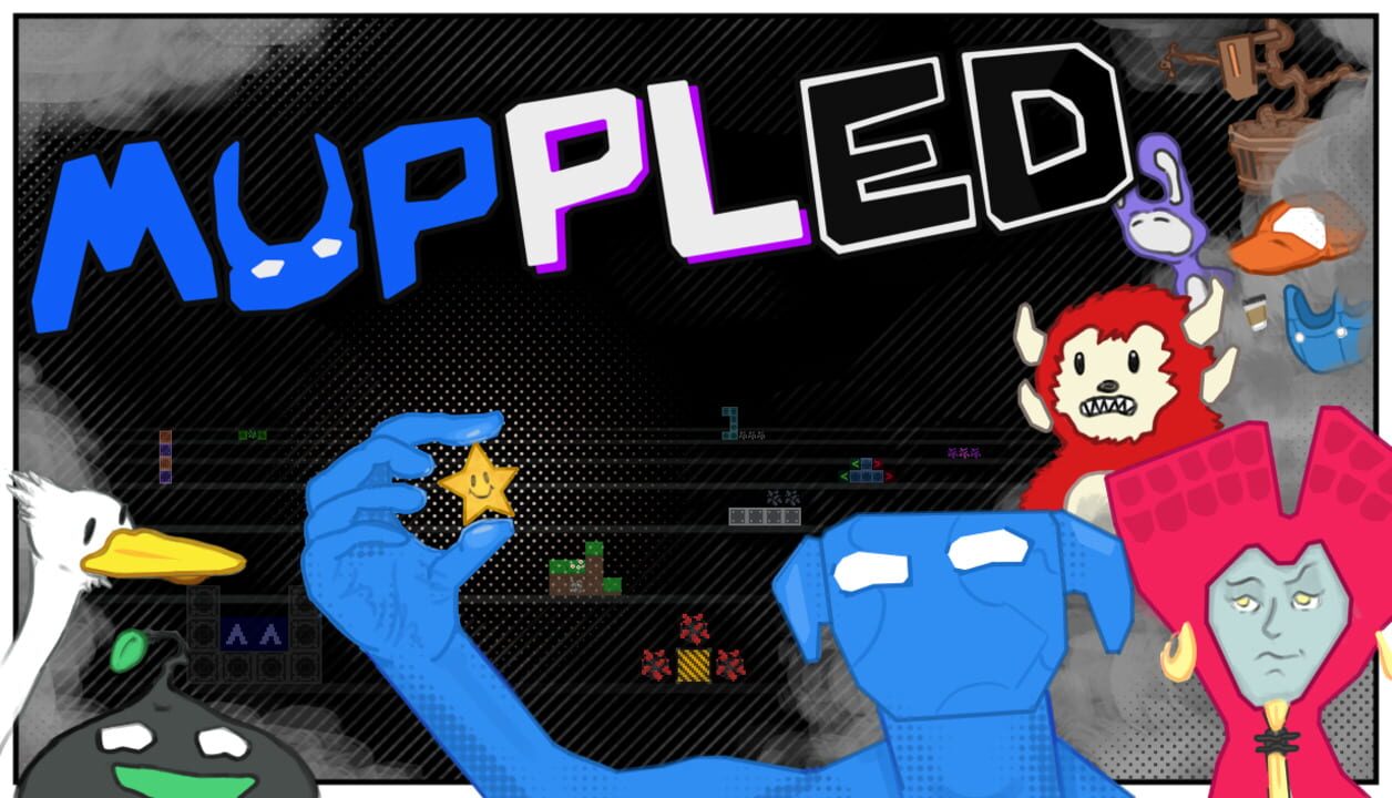 Muppled — Screenshot 5
